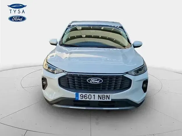 Usado Ford Kuga Titanium 150 CV (110 kW) 2025 Todoterreno SUV