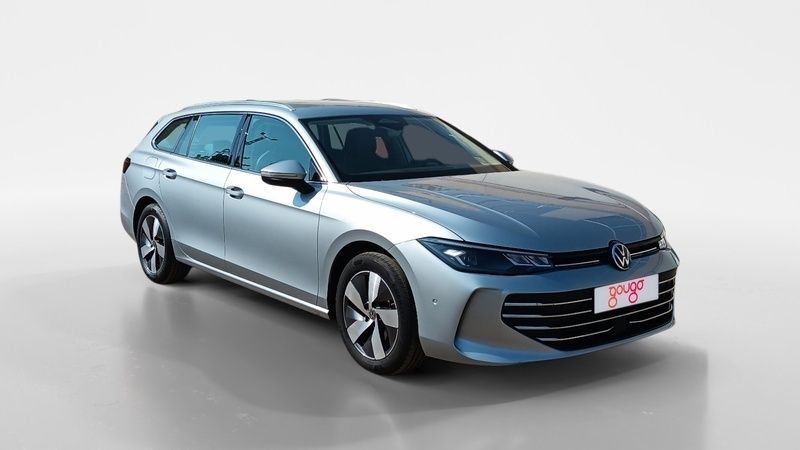 Usado VW Passat Business 150 CV (110 kW) 2024 Familiar