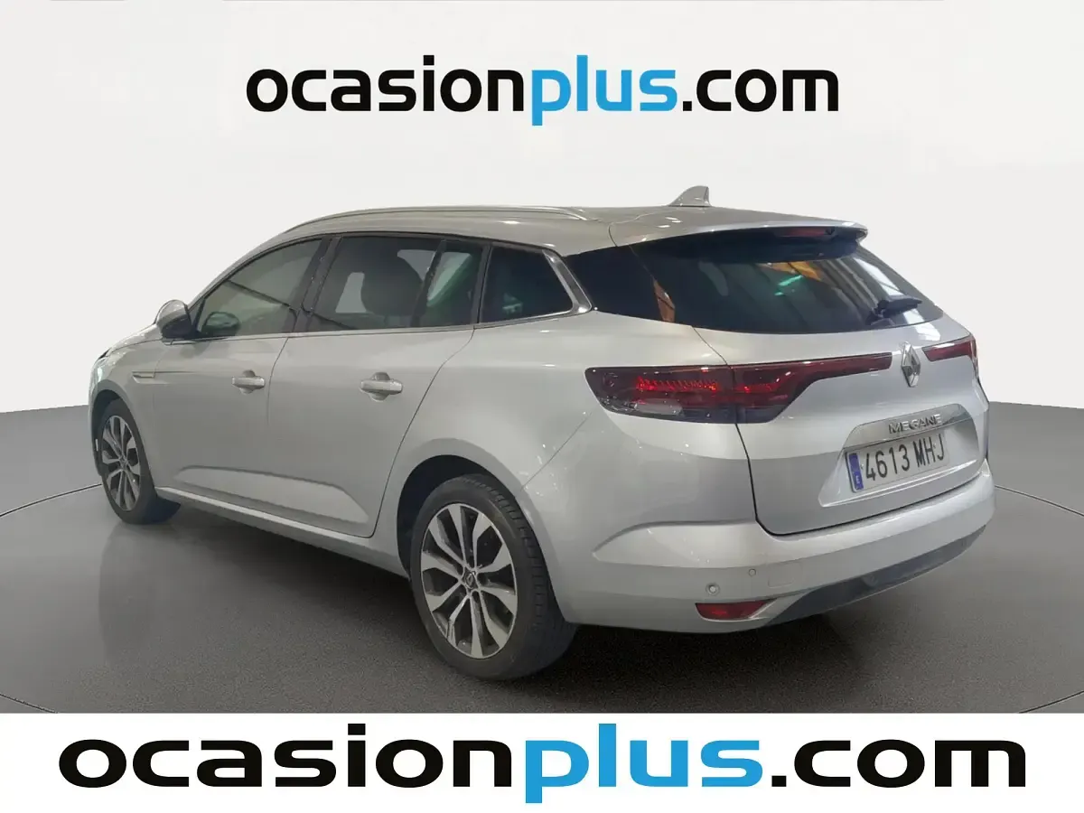 Usado Renault Mégane IV Techno 140 CV (102 kW) 2023