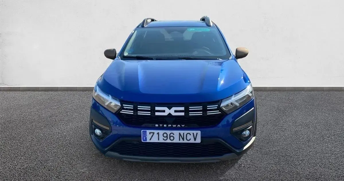 Usado Dacia Sandero Extreme 101 CV (74 kW) 2025