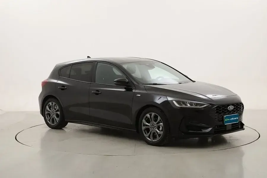 Usado Ford Focus ST-Line 125 CV (91 kW) 2025