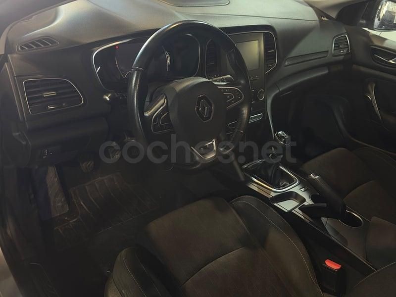 Usado Nissan Qashqai Visia 140 CV (102 kW) 2021 Blanco SUV