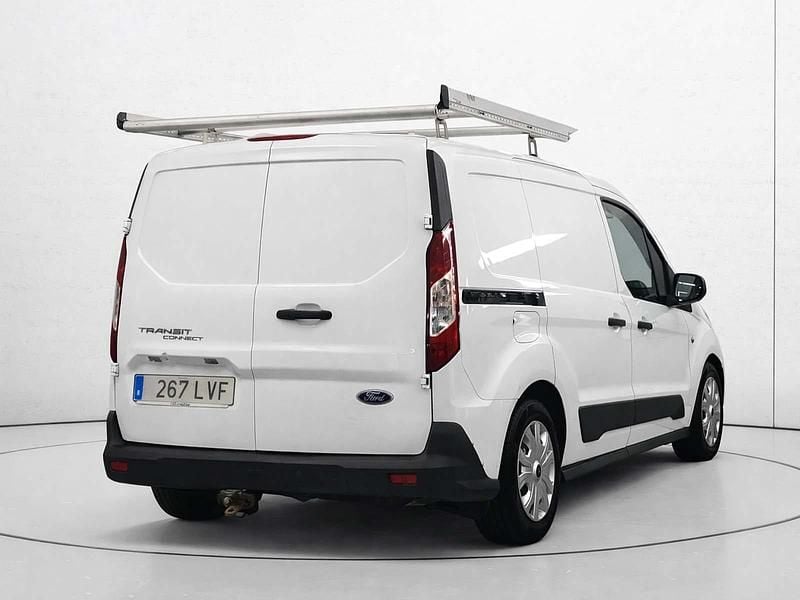 Usado Ford Transit Connect 100 CV (73 kW) 2020 Monovolumen