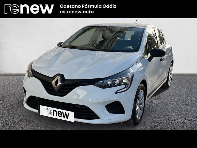 Occasion Renault Clio V SE 67 ch (49 kW) 2023 Blanc Berline