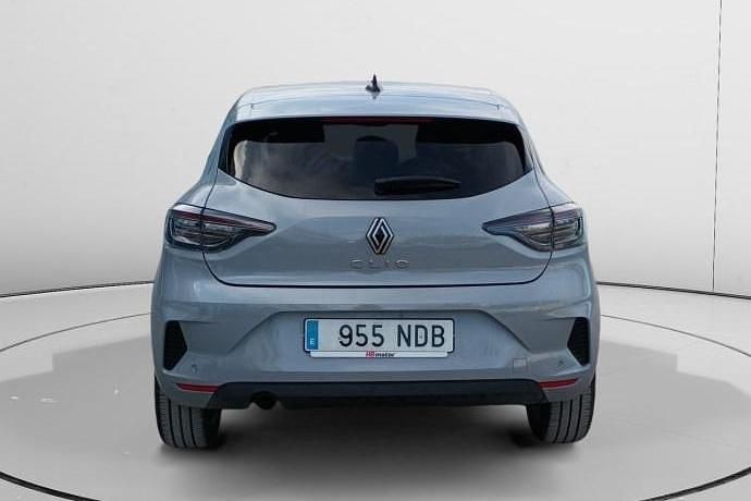 Usado Renault Clio V Evolution 101 CV (74 kW) 2025