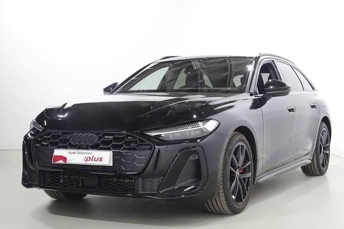 Usado Audi A5 Ambiente 299 CV (219 kW) 2025