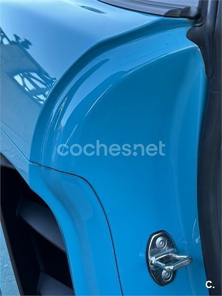 Usado Porsche 718 Cayman GTS 365 CV (268 kW) 2019 Azul Coupe