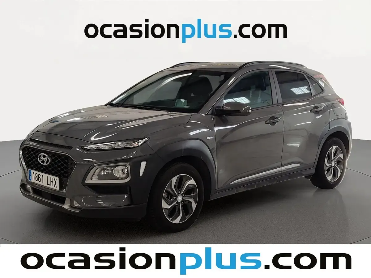Usado Hyundai Kona 141 CV (103 kW) 2020 SUV