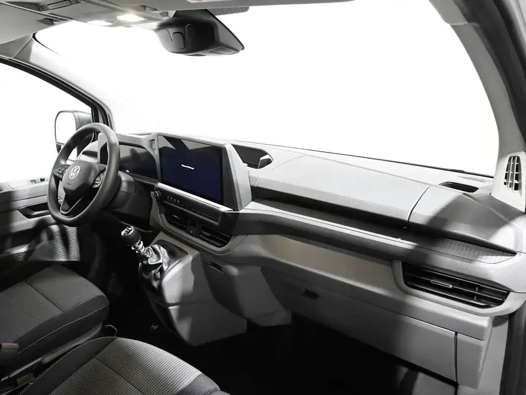 Nuevo VW Transporter 110 CV (80 kW) 2025 Blanco Van