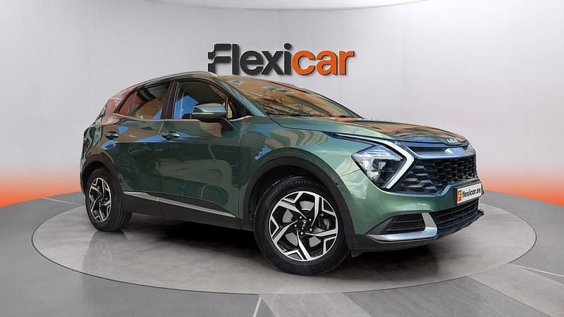 Occasion Kia Sportage 116 ch (85 kW) 2023 SUV