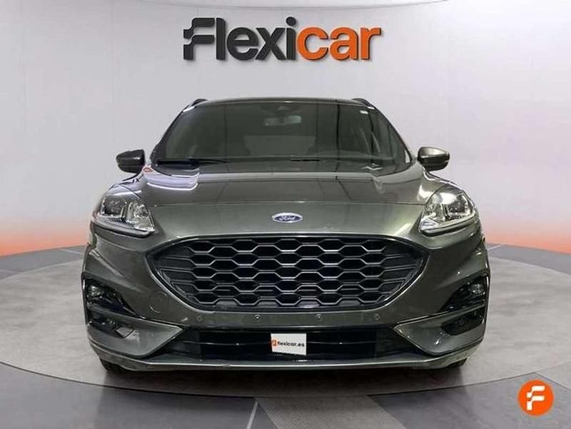 Occasion Ford Kuga ST-Line 120 PK (88 kW) 2024 Grijs SUV