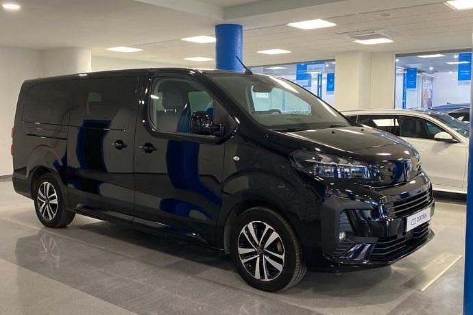 Usado Peugeot Traveller Business-Line 180 CV (132 kW) 2024 Monovolumen