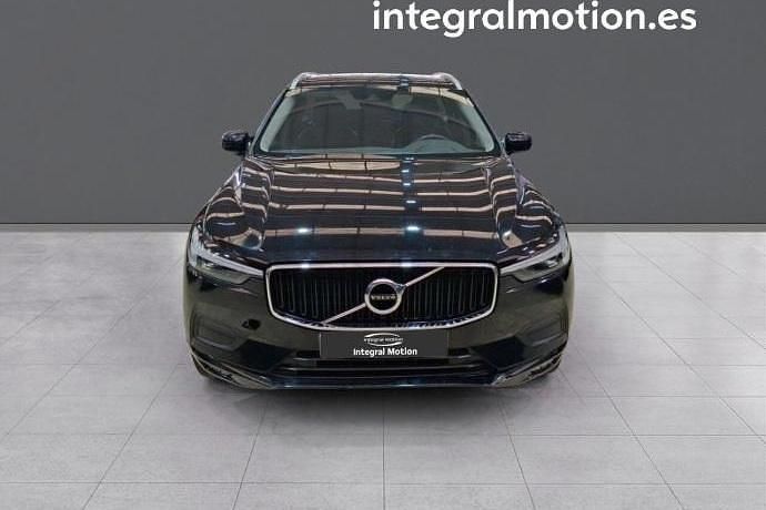 Usado Volvo XC60 Momentum 197 CV (144 kW) 2021 SUV