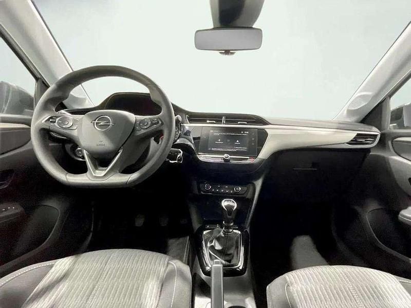 Usado Opel Corsa Edition 101 CV (74 kW) 2023 Azul Utilitario