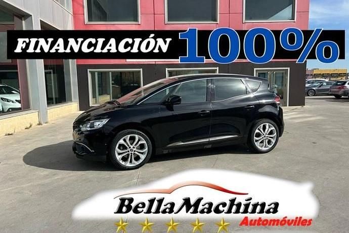 Usado 2020 Renault Scénic IV LIMITED Monovolumen | 11.475 € (Super precio) - Imagen 1/4