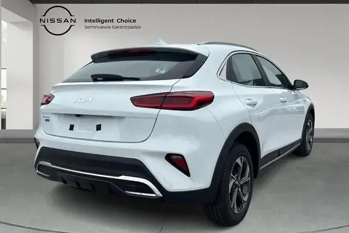 Nuevo Kia XCeed 115 CV (84 kW) 2026 SUV