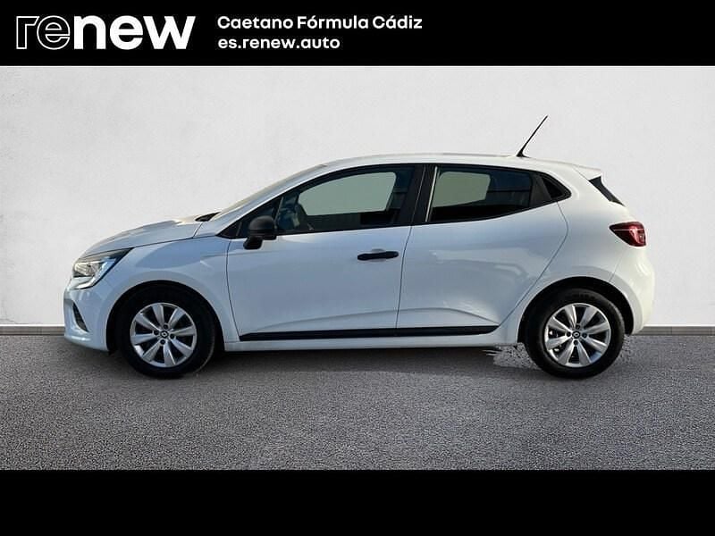 Occasion Renault Clio V SE 67 ch (49 kW) 2023 Blanc Berline