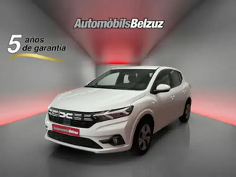 Usado Audi Q3 Advanced 150 CV (110 kW) 2023 Azul SUV