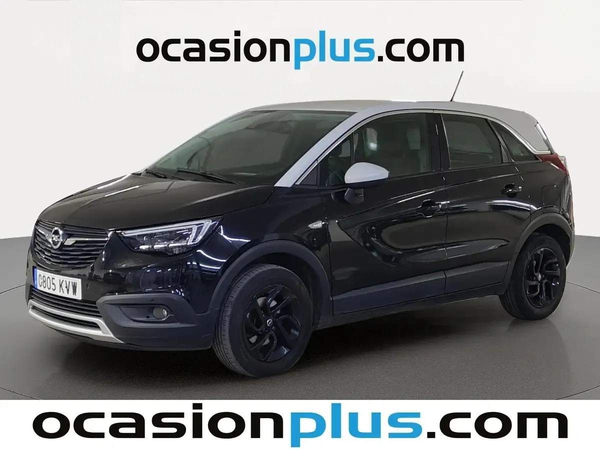 Usado Opel Crossland X Innovation 131 CV (96 kW) 2019 SUV