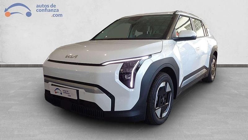Usado Kia EV3 Air 150 kW (204 CV) 2025 SUV