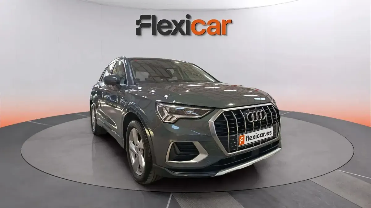 Usado Audi Q3 Premium 150 CV (110 kW) 2019 SUV