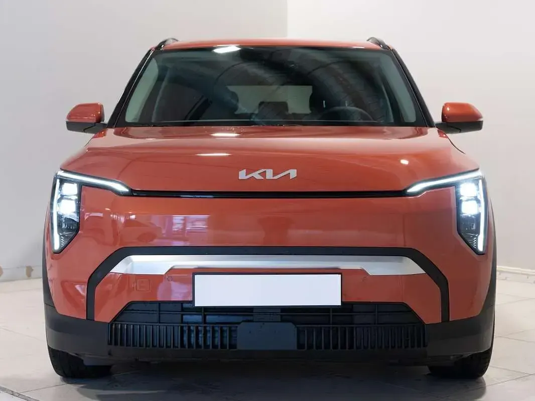 Nuevo Kia EV3 Earth 150 kW (204 CV) 2026 SUV