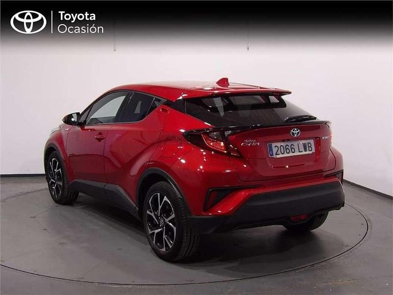 Usado Toyota C-HR Advance 122 CV (89 kW) 2022 SUV