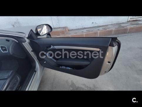 Usado Audi A5 265 CV (194 kW) 2007 Beige Coupe