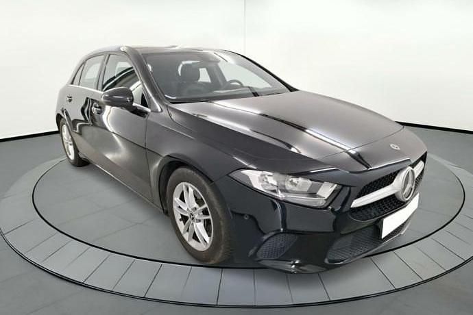 Usado Mercedes A200 Business 163 CV (119 kW) 2018