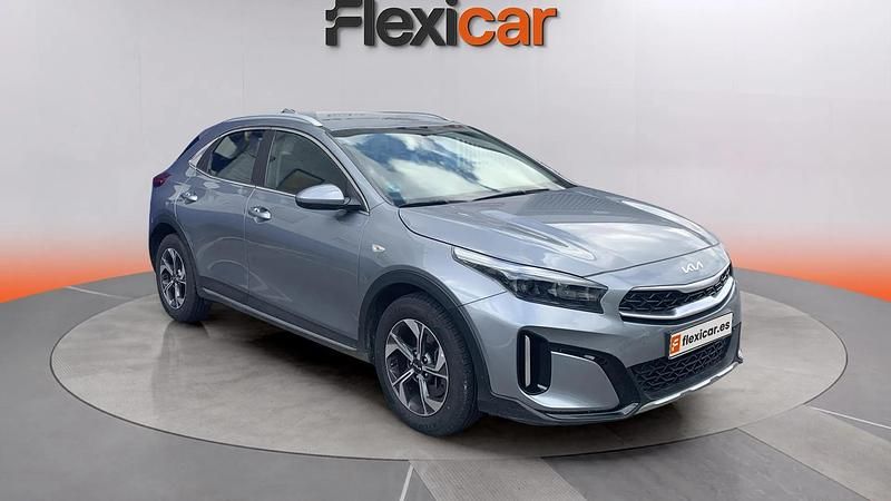Usado Kia XCeed 160 CV (117 kW) 2023 Gris SUV