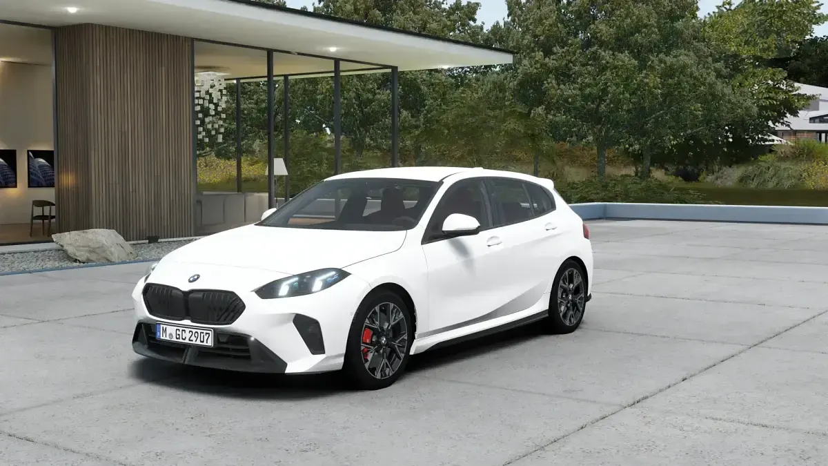 Usado BMW 120 170 CV (125 kW) 2026 Utilitario