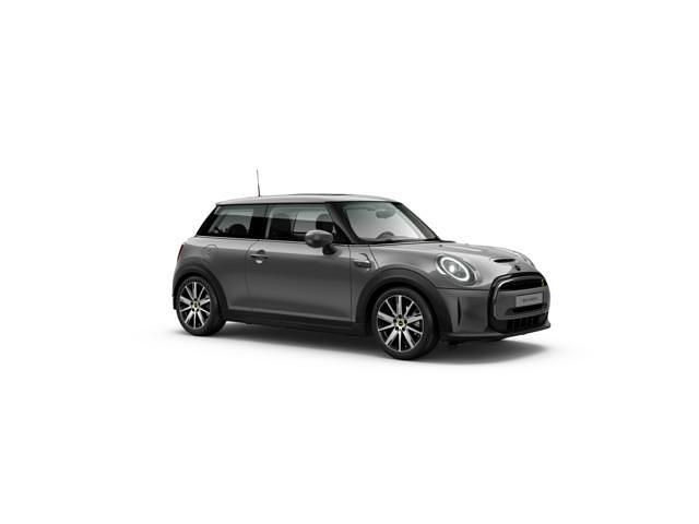 Usado Mini Cooper SE 135 kW (184 CV) 2021 Utilitario