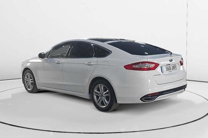 Usado Ford Mondeo Titanium 180 CV (132 kW) 2016