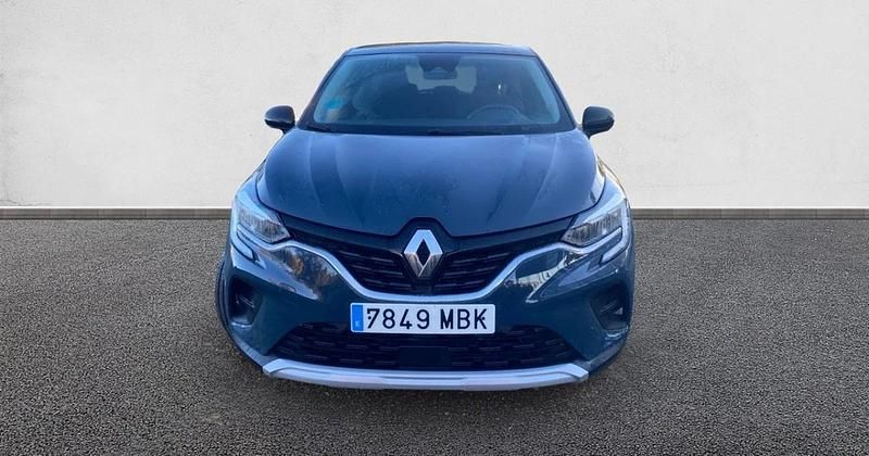 Usado Renault Captur Equilibre 90 CV (66 kW) 2022 SUV