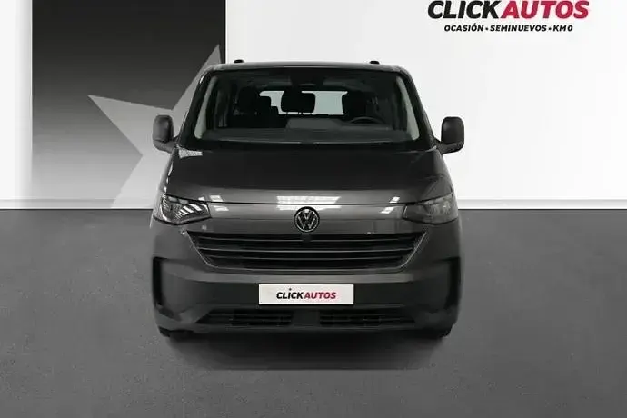 Usado VW Caravelle 110 CV (80 kW) 2025 Van