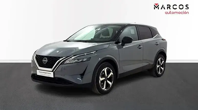 Usado Nissan Qashqai N-Connecta 140 CV (102 kW) 2024 SUV