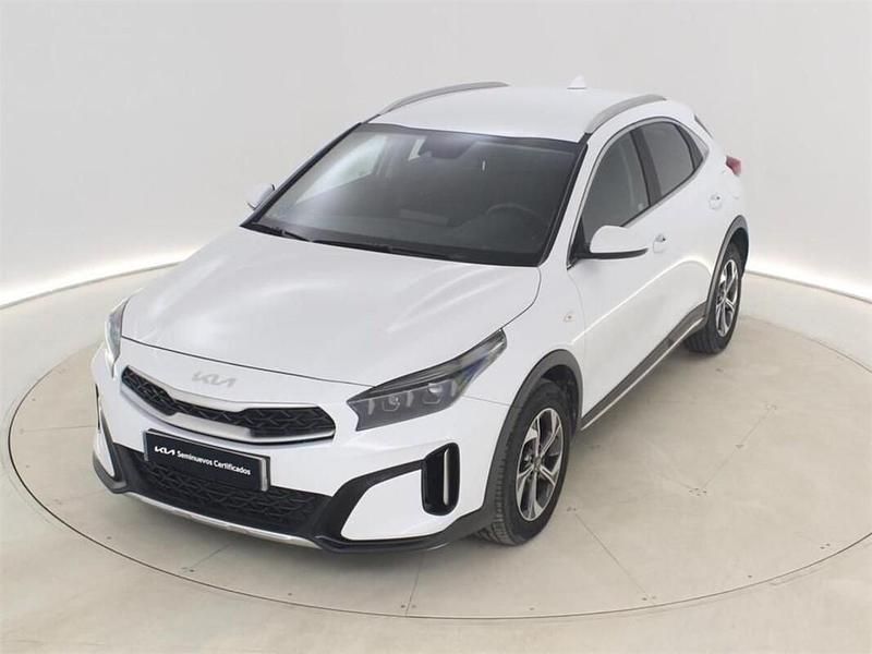 Blanco Usado 2024 Kia XCeed SUV | 19.945 € (Buen precio) - Imagen 1/1