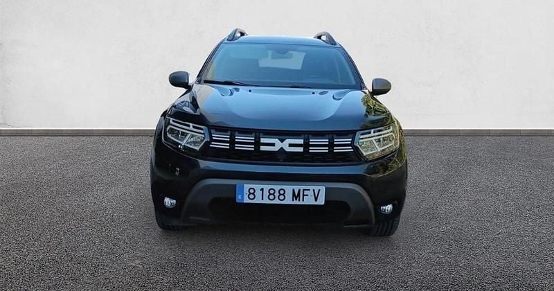 Usado Dacia Duster Journey 130 CV (95 kW) 2023 SUV