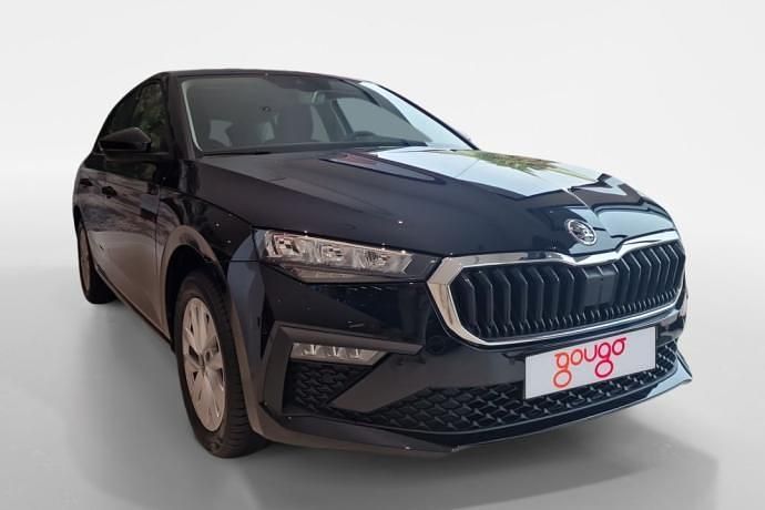 Usado Skoda Scala 115 CV (84 kW) 2025 Utilitario