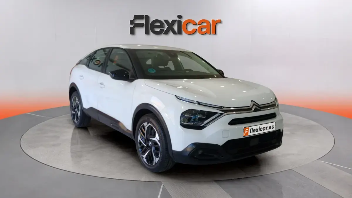Usado Citroën C4 Feel 131 CV (96 kW) 2021 Berlina