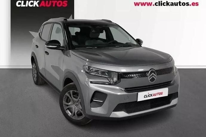 Usado Citroën C3 100 CV (73 kW) 2025 SUV