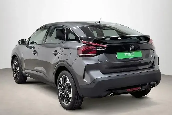 Usado Citroën C4 Feel 130 CV (95 kW) 2022