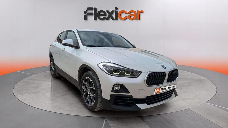 Käytetty BMW X2 140 HP (102 kW) 2020 Katumaasturi