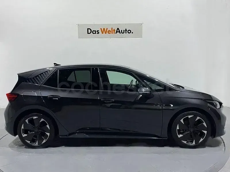Usado Cupra Born e-Boost 169 kW (231 CV) 2024 Eléctrico Utilitario