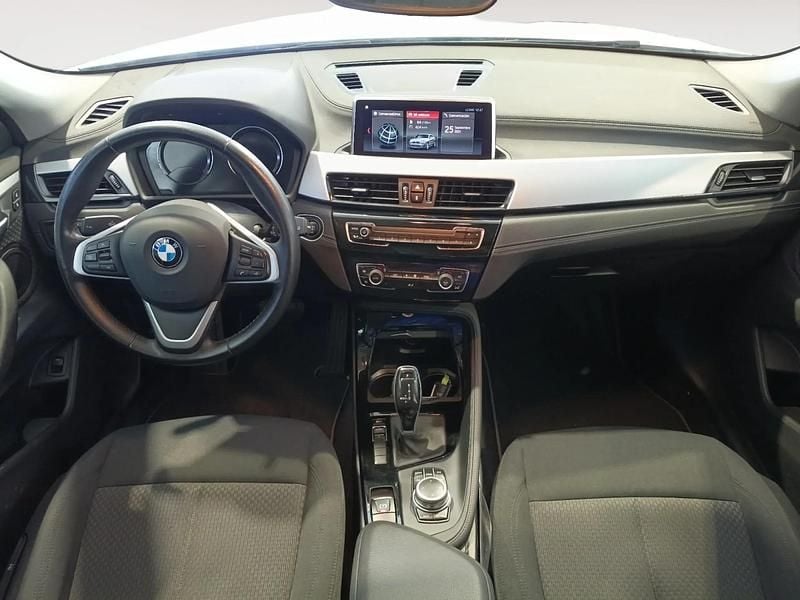 Usado BMW X2 140 HP (102 kW) 2020 Branco SUV