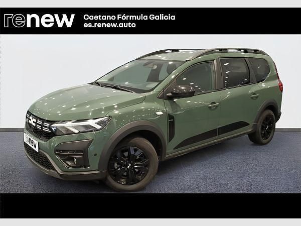 Usado Dacia Jogger Extreme 140 CV (102 kW) 2025 Otro Monovolumen