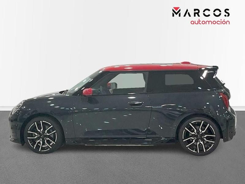Usado Mini Cooper SE Classic 160 kW (218 CV) 2024 Otro Utilitario