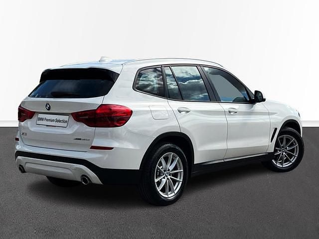 Usado BMW X3 Comfort Edition 190 CV (139 kW) 2021 SUV