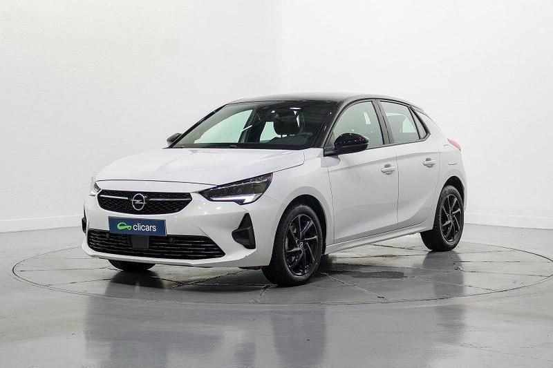 Usado 2023 Opel Corsa S | 14.790 € (Precio justo) - Imagen 1/4