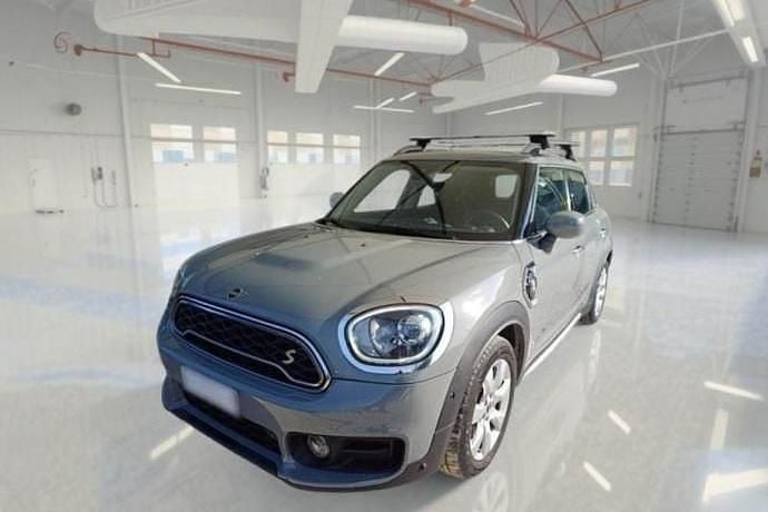 Usado 2020 Mini Cooper S Countryman SUV | 19.850 € (Super precio) - Imagen 1/4
